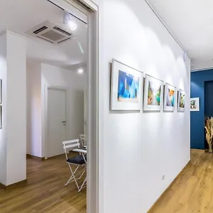 Otto & Photogallery Roma